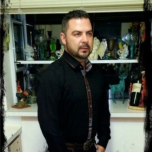 Meet your Posher, Edgar